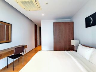 For sale and for rent 1 bed condo in Bang Saray, Pattaya