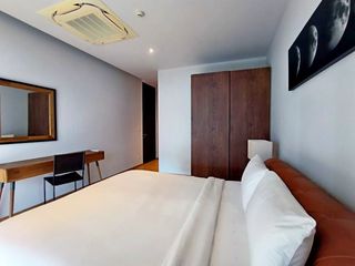 For sale and for rent 1 bed condo in Bang Saray, Pattaya