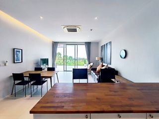 For sale and for rent 1 bed condo in Bang Saray, Pattaya