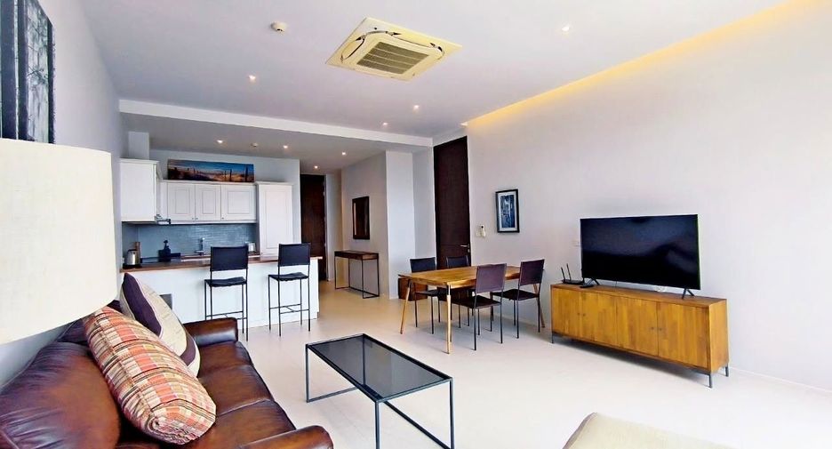 For sale and for rent 1 bed condo in Bang Saray, Pattaya