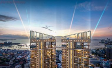 Wohnung zum Kauf mit 1 Zimmer in Bang Lamung, Chonburi