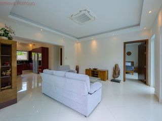 For rent 3 bedrooms house in Bang Lamung, Chonburi