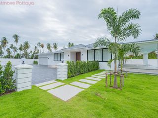 For sale 5 ベッドルーム house in Bang Lamung, Chonburi