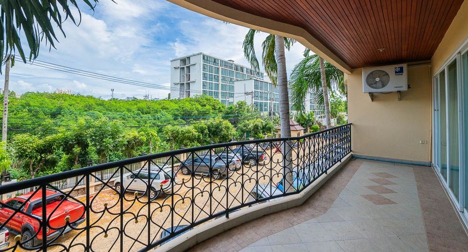 For sale 1 bed condo in Jomtien, Pattaya