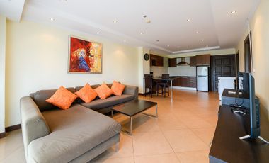 For sale 1 bed condo in Jomtien, Pattaya