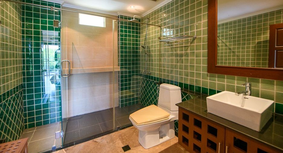 For sale 1 bed condo in Jomtien, Pattaya
