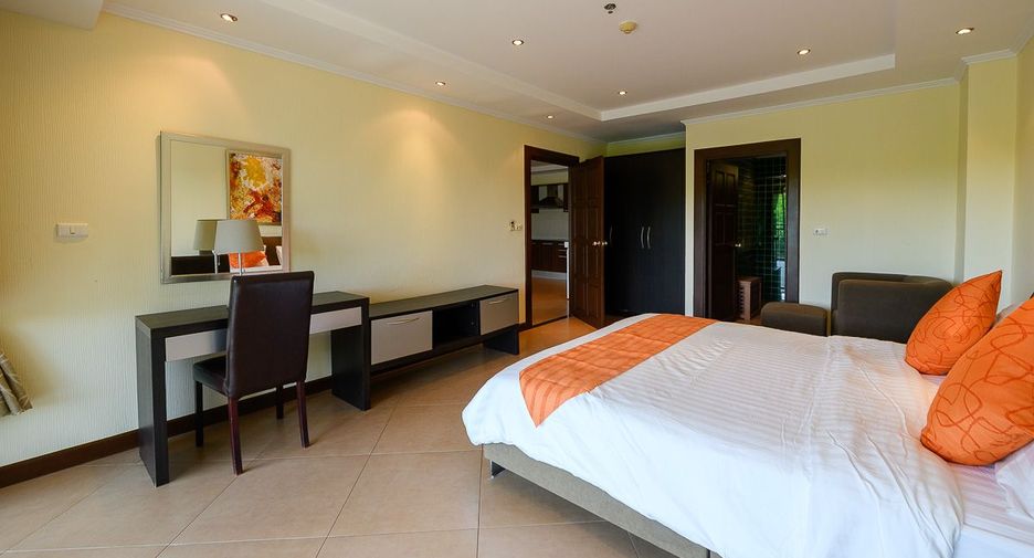 For sale 1 bed condo in Jomtien, Pattaya