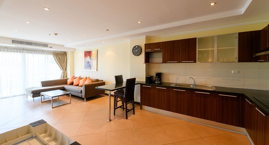For sale 1 bed condo in Jomtien, Pattaya