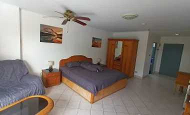 For sale studio condo in Jomtien, Pattaya