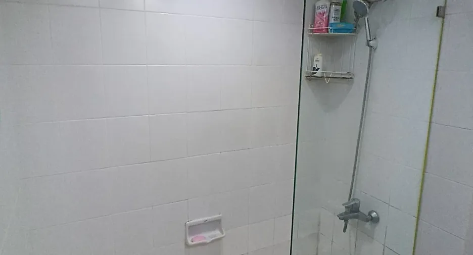 For sale studio condo in Jomtien, Pattaya