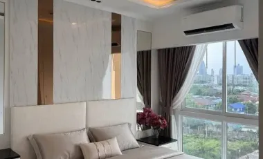 For rent 1 bed condo in Jomtien, Pattaya