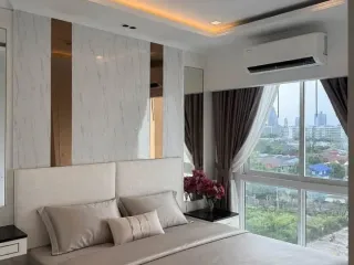 For Rent 1 Bedroom Condo In Bang Lamung, Chonburi