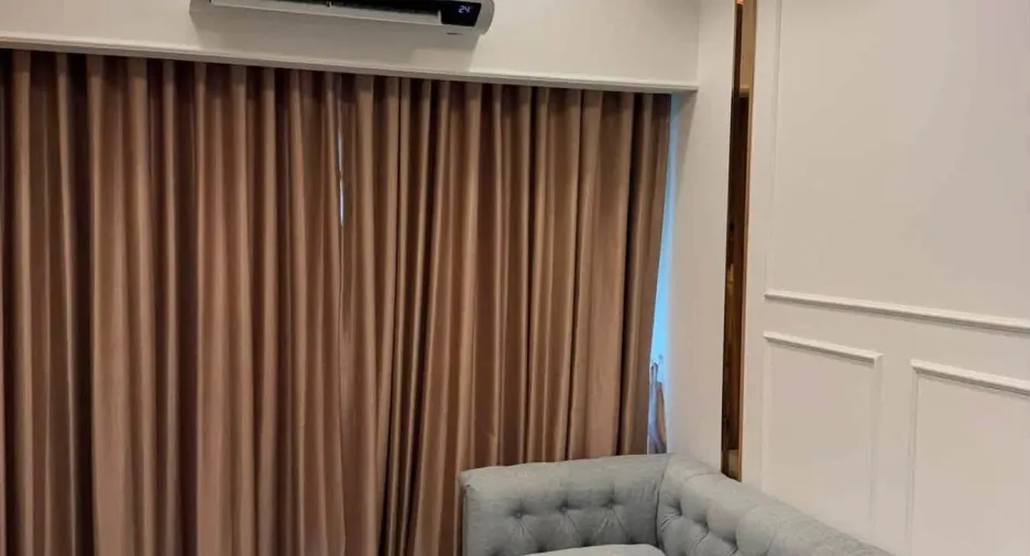 For rent 1 bed condo in Jomtien, Pattaya
