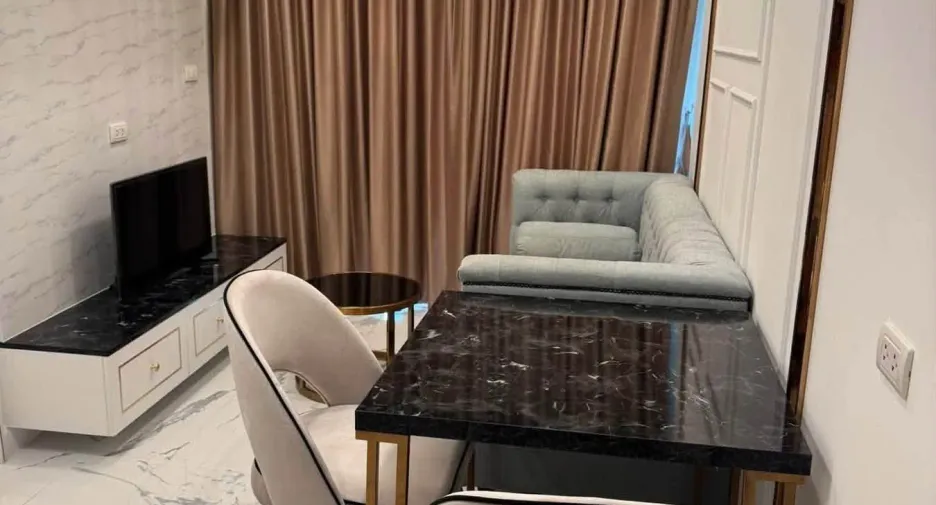 For rent 1 bed condo in Jomtien, Pattaya