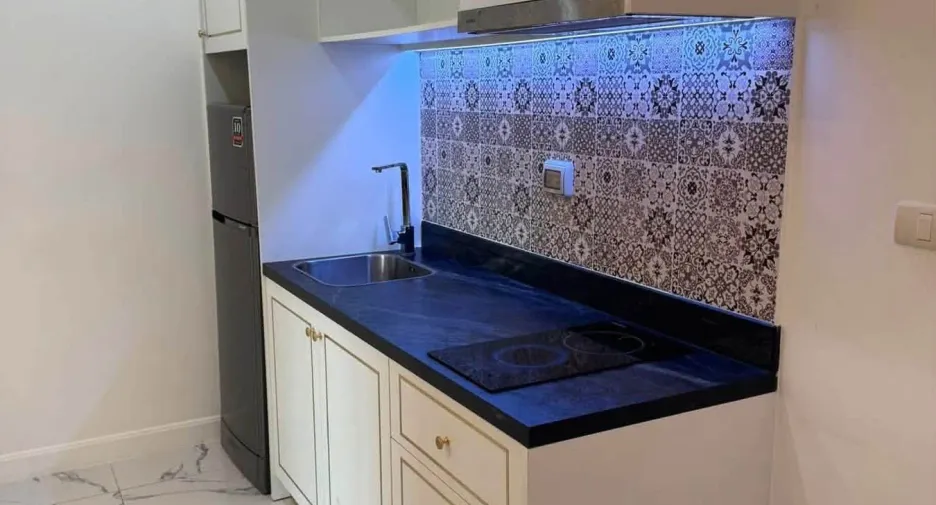 For rent 1 bed condo in Jomtien, Pattaya
