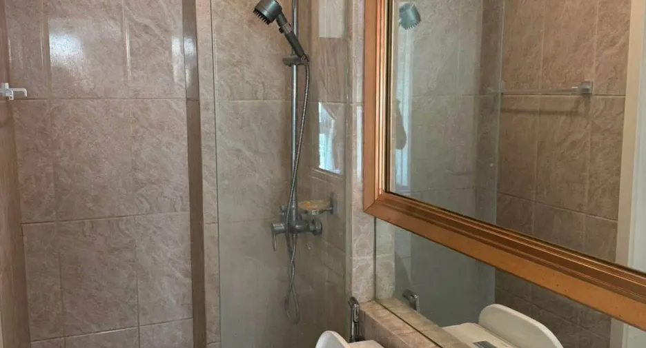 For rent 1 bed condo in Jomtien, Pattaya