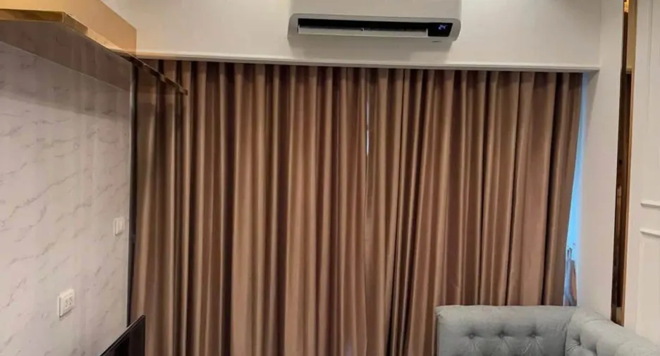 For rent 1 bed condo in Jomtien, Pattaya