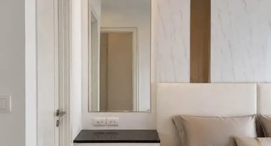 For rent 1 bed condo in Jomtien, Pattaya