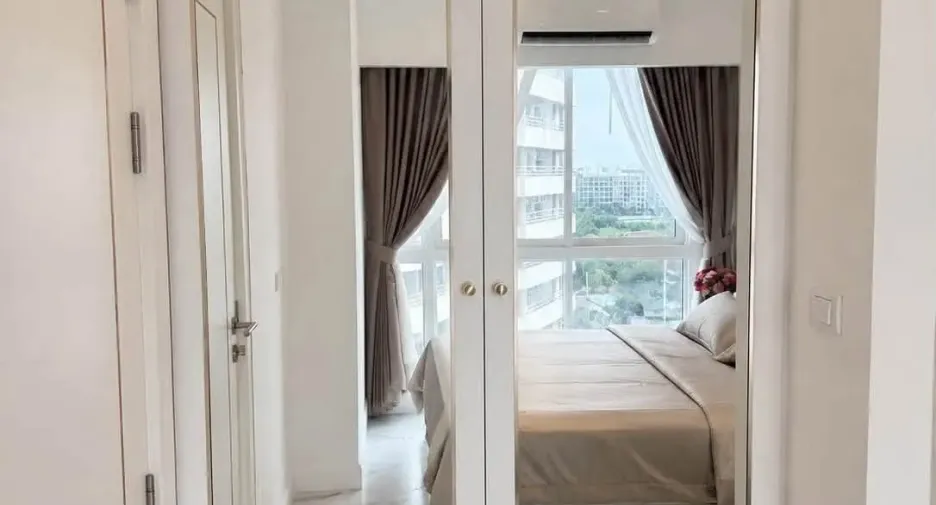 For rent 1 bed condo in Jomtien, Pattaya