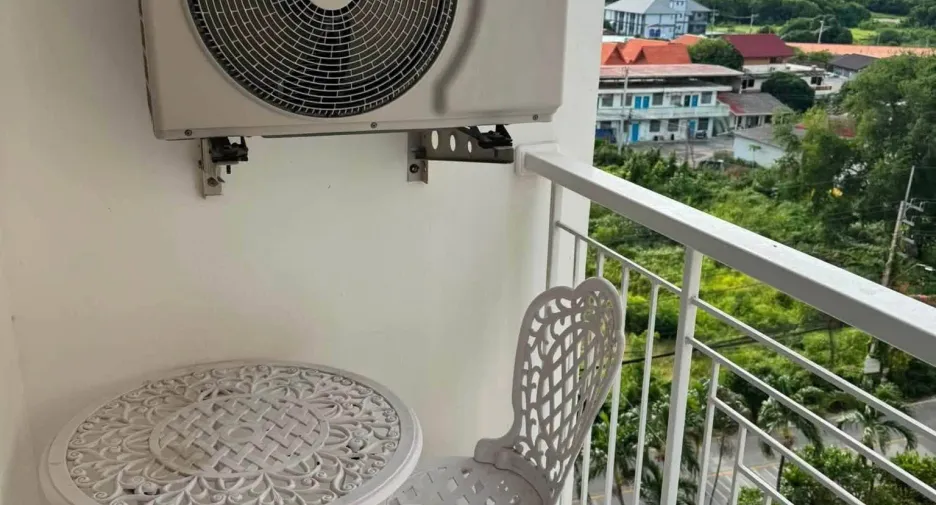 For rent 1 bed condo in Jomtien, Pattaya