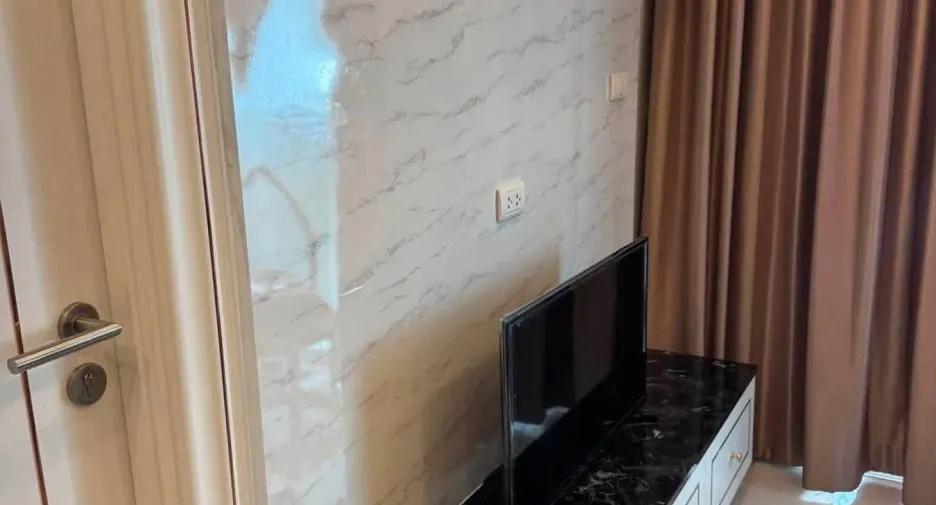 For rent 1 bed condo in Jomtien, Pattaya