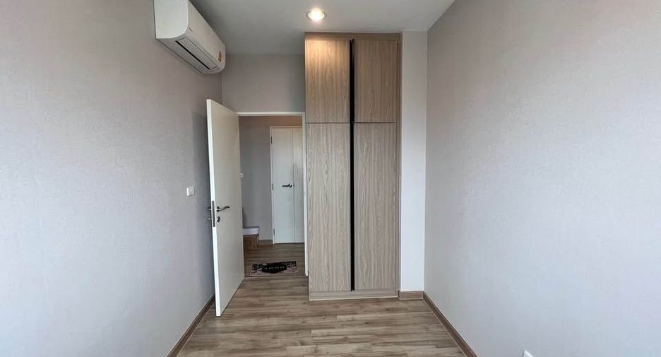 Wohnung zum Kauf mit 2 Zimmer in Rat Burana, Bangkok