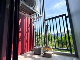 À louer studio condo à Mueang Phuket, Phuket