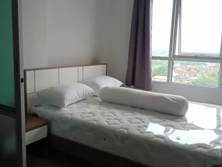 出售 1 卧室 公寓 在 Chom Thong, 曼谷