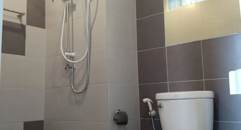 For sale 1 bed condo in Chom Thong, Bangkok