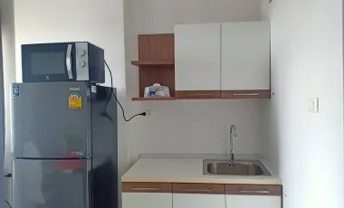 For sale 1 bed condo in Chom Thong, Bangkok