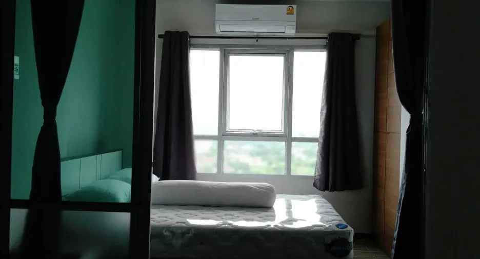 For sale 1 bed condo in Chom Thong, Bangkok