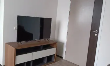 For sale 1 bed condo in Chom Thong, Bangkok