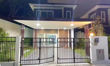 For rent 3 bedrooms house in Thalang, Phuket