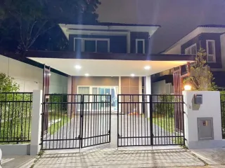 For rent 3 bedrooms house in Thalang, Phuket