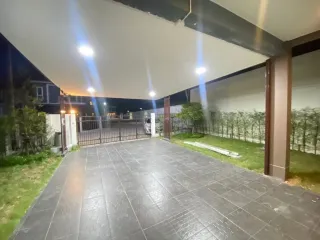 For rent 3 bedrooms house in Thalang, Phuket