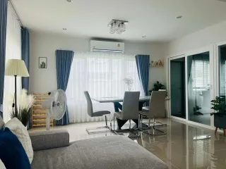 For rent 3 bedrooms house in Thalang, Phuket