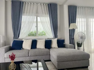 For rent 3 bedrooms house in Thalang, Phuket
