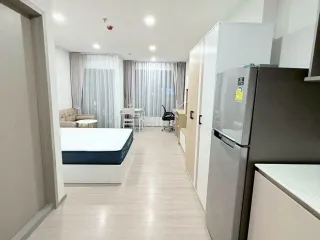 For rent スタジオ condo in Khlong Toei, Bangkok