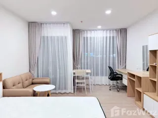 For rent スタジオ condo in Khlong Toei, Bangkok