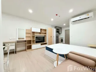 For rent スタジオ condo in Khlong Toei, Bangkok
