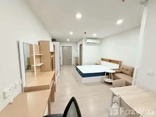 For rent スタジオ condo in Khlong Toei, Bangkok