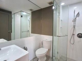 À louer 1 chambre condo à Ratchathewi, Bangkok