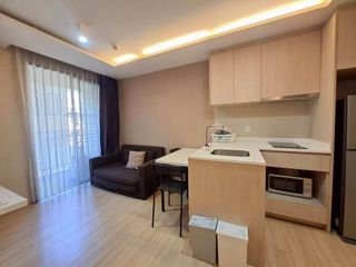 À louer 1 chambre condo à Ratchathewi, Bangkok