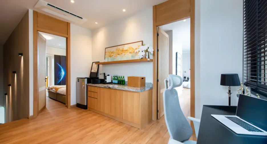 For sale 4 ベッドルーム house in Bang Lamung, Chonburi