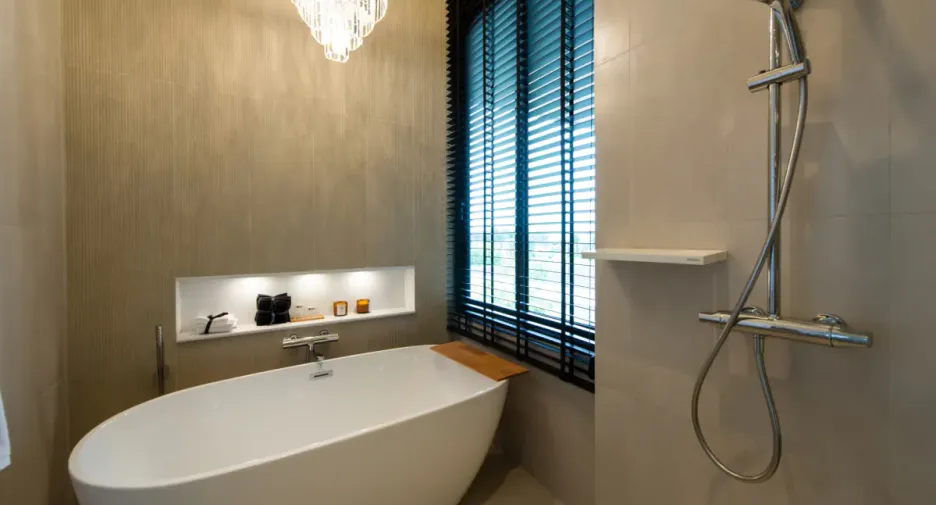 For sale 4 ベッドルーム house in Bang Lamung, Chonburi