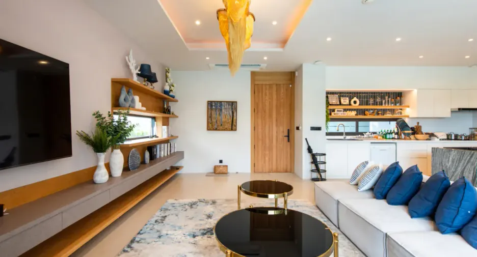 For sale 4 ベッドルーム house in Bang Lamung, Chonburi