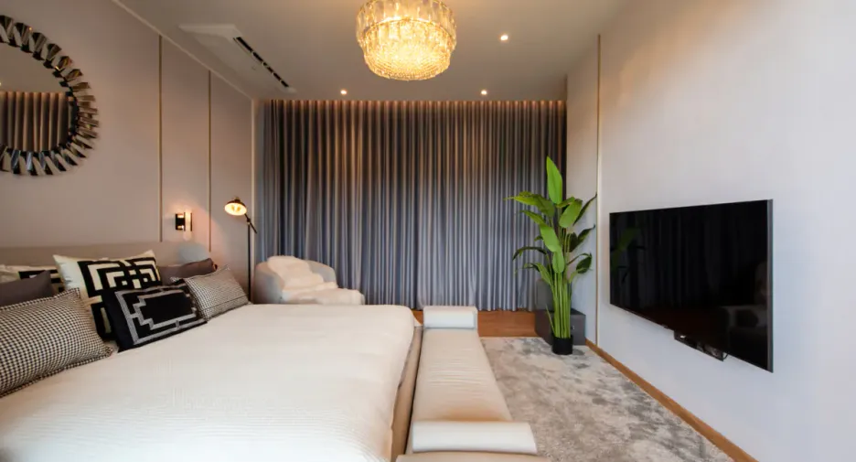 For sale 4 ベッドルーム house in Bang Lamung, Chonburi