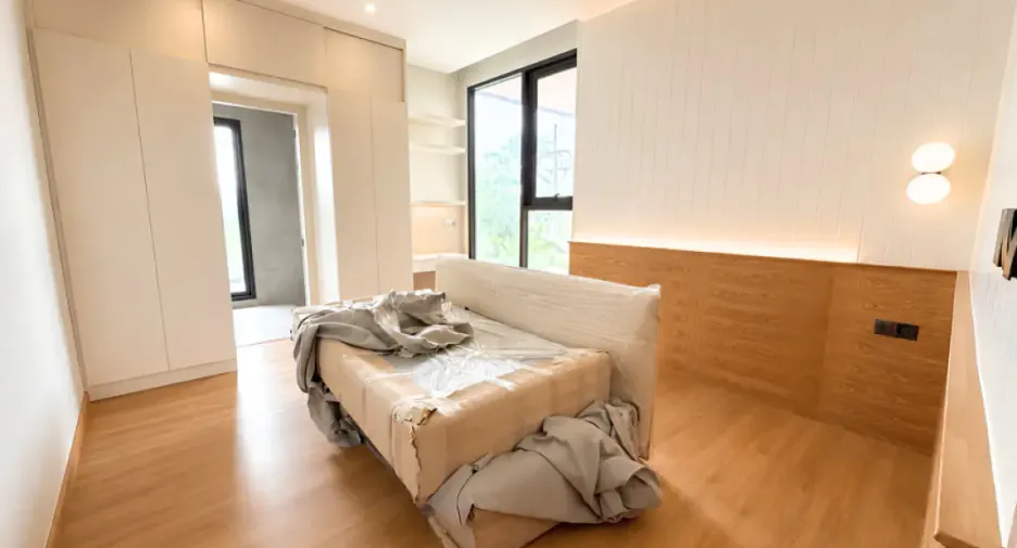 For sale 4 ベッドルーム house in Bang Lamung, Chonburi