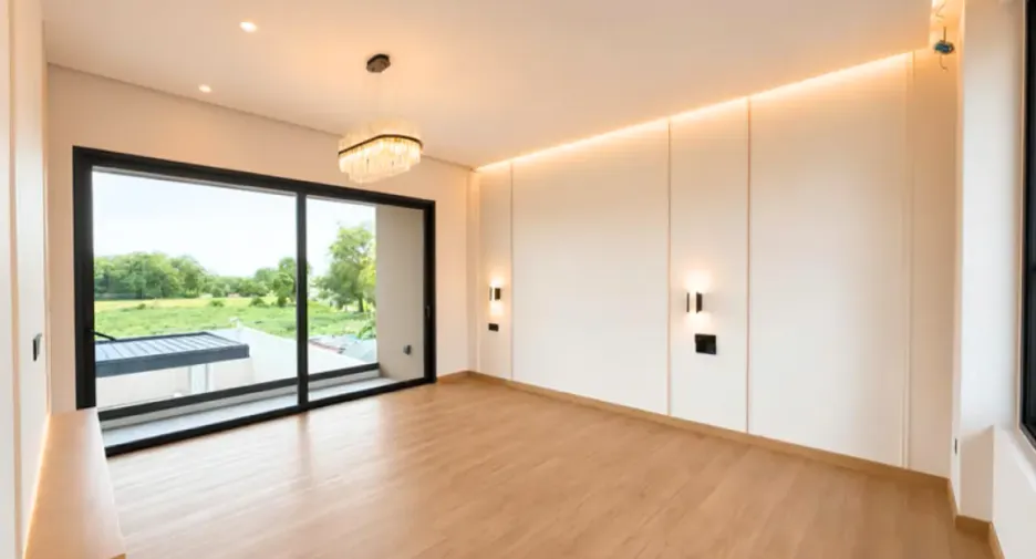 For sale 4 ベッドルーム house in Bang Lamung, Chonburi