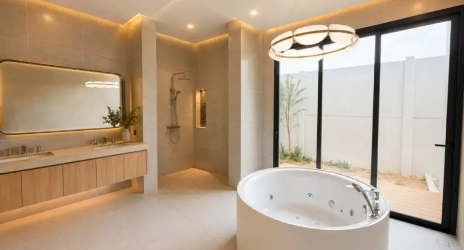 For sale 4 ベッドルーム house in Bang Lamung, Chonburi